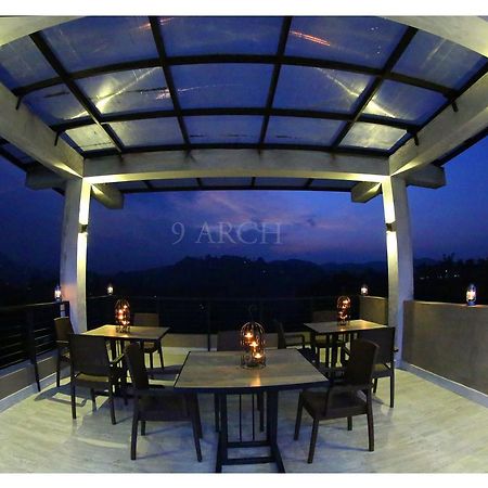 9 Arch Hotel Bandarawela Esterno foto