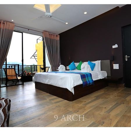 9 Arch Hotel Bandarawela Esterno foto