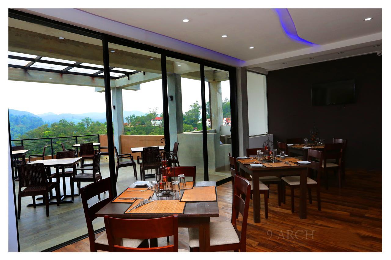 9 Arch Hotel Bandarawela Esterno foto