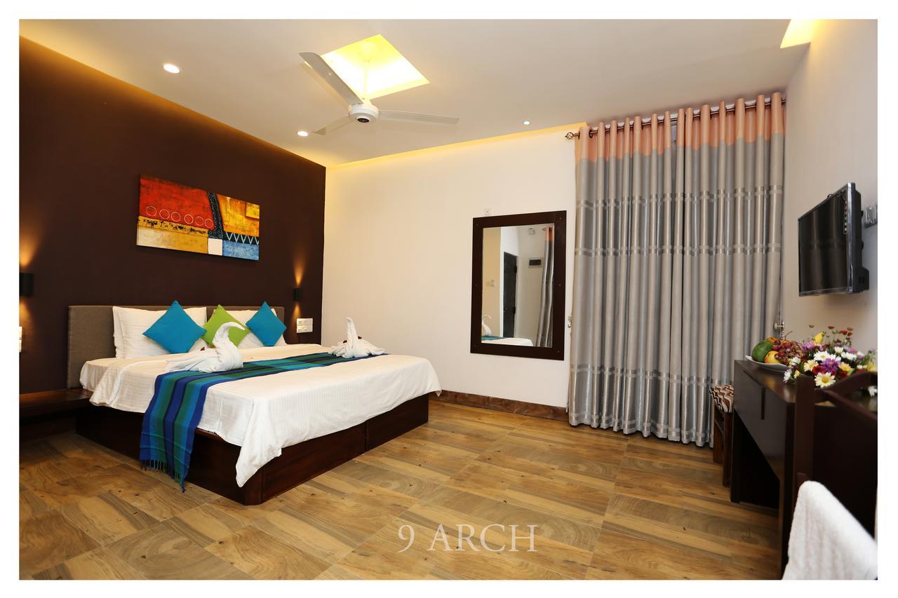 9 Arch Hotel Bandarawela Esterno foto