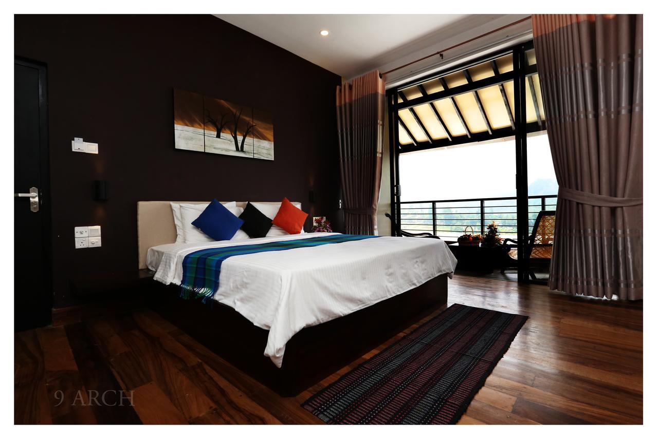 9 Arch Hotel Bandarawela Esterno foto