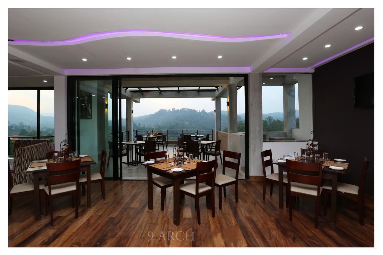 9 Arch Hotel Bandarawela Esterno foto