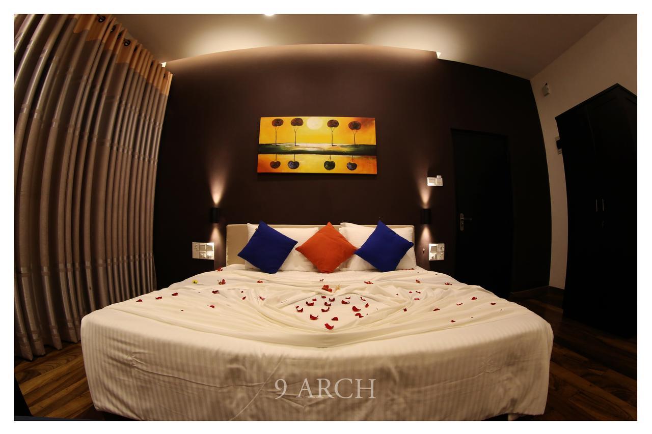 9 Arch Hotel Bandarawela Esterno foto