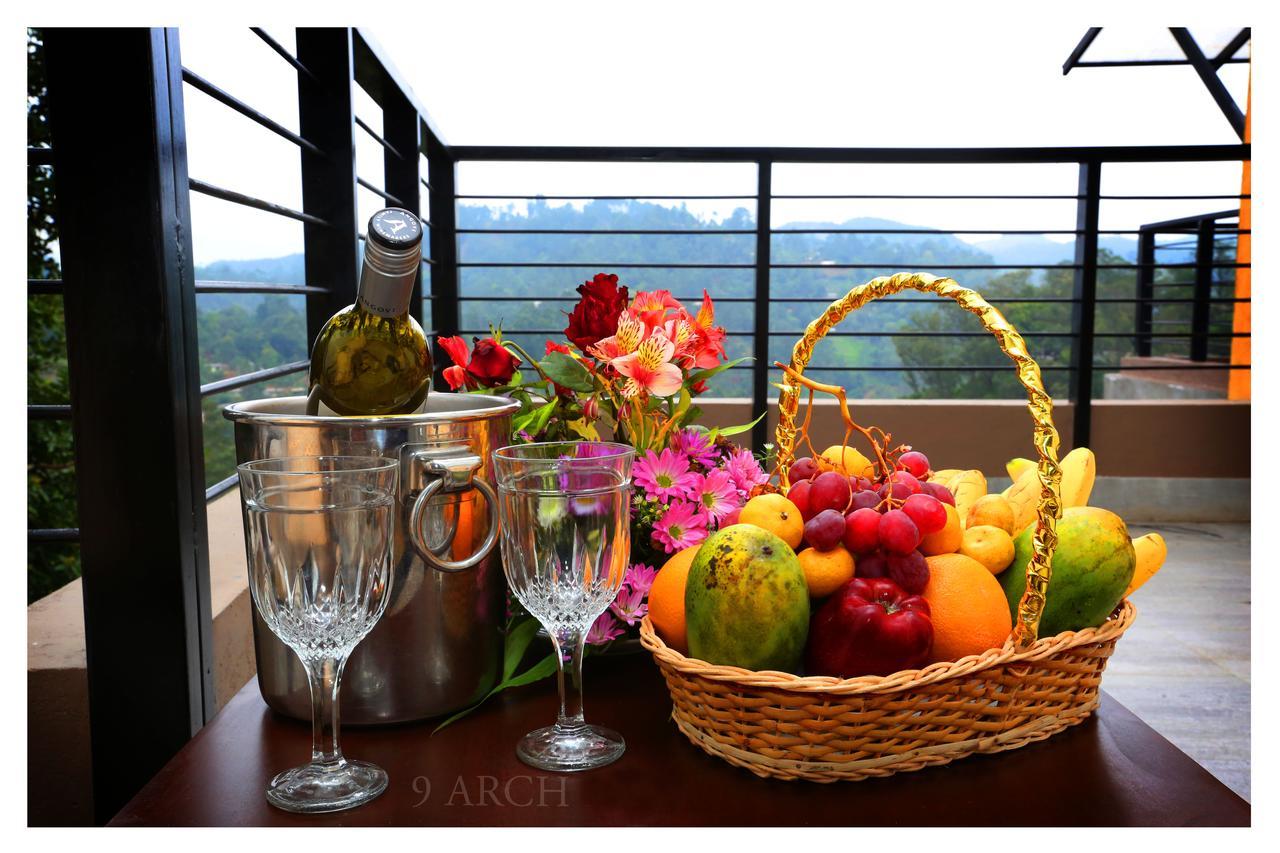 9 Arch Hotel Bandarawela Esterno foto