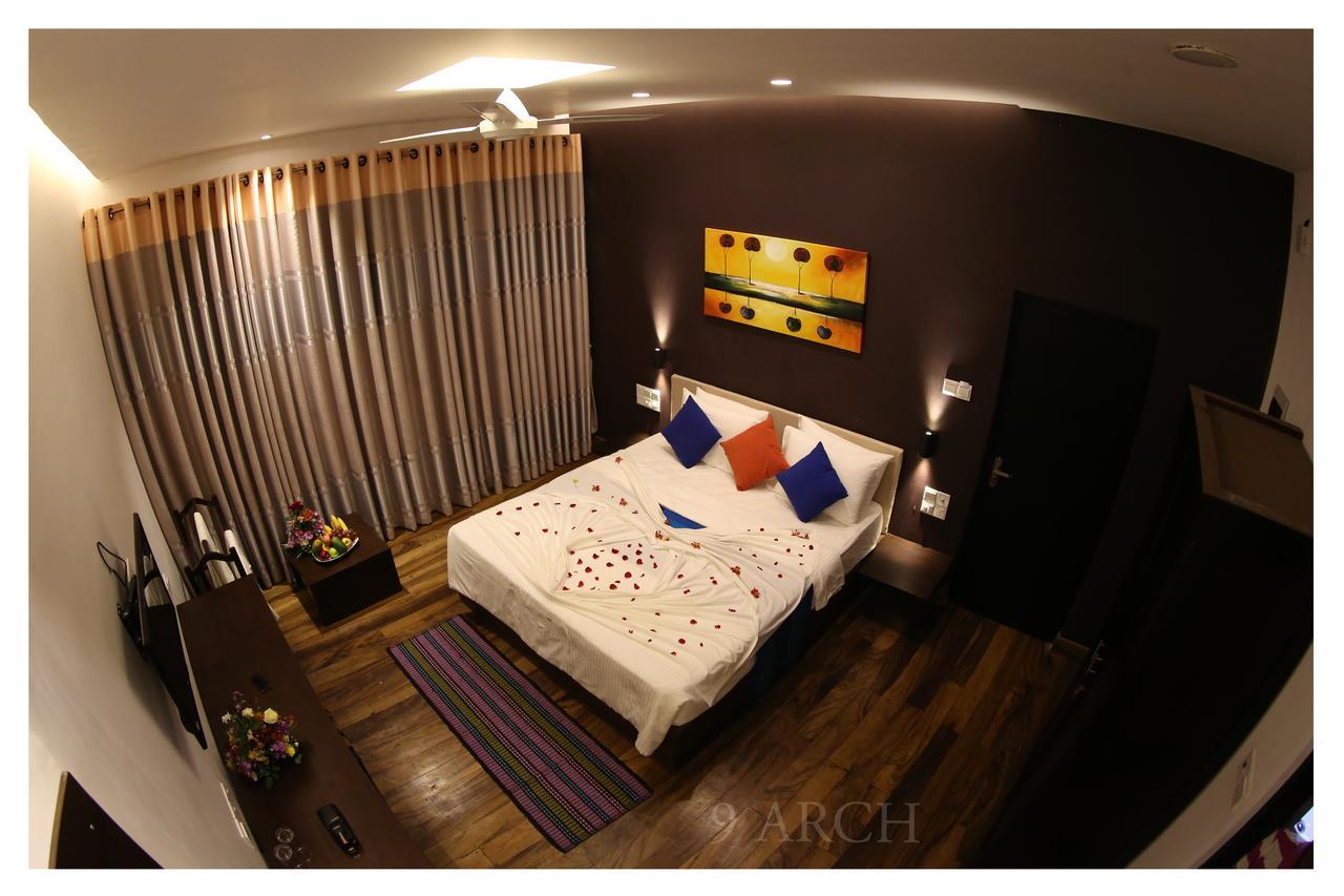 9 Arch Hotel Bandarawela Esterno foto