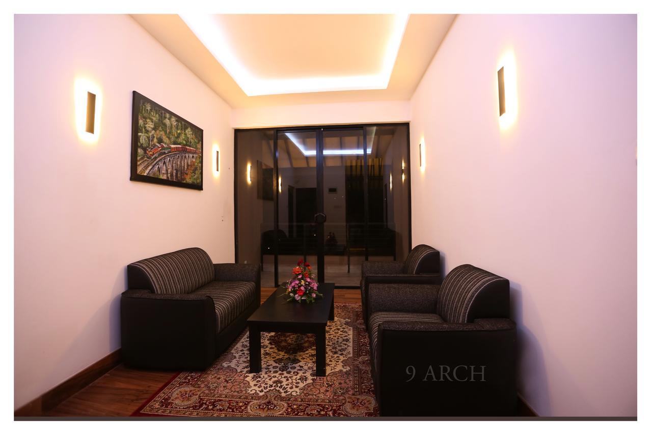 9 Arch Hotel Bandarawela Esterno foto