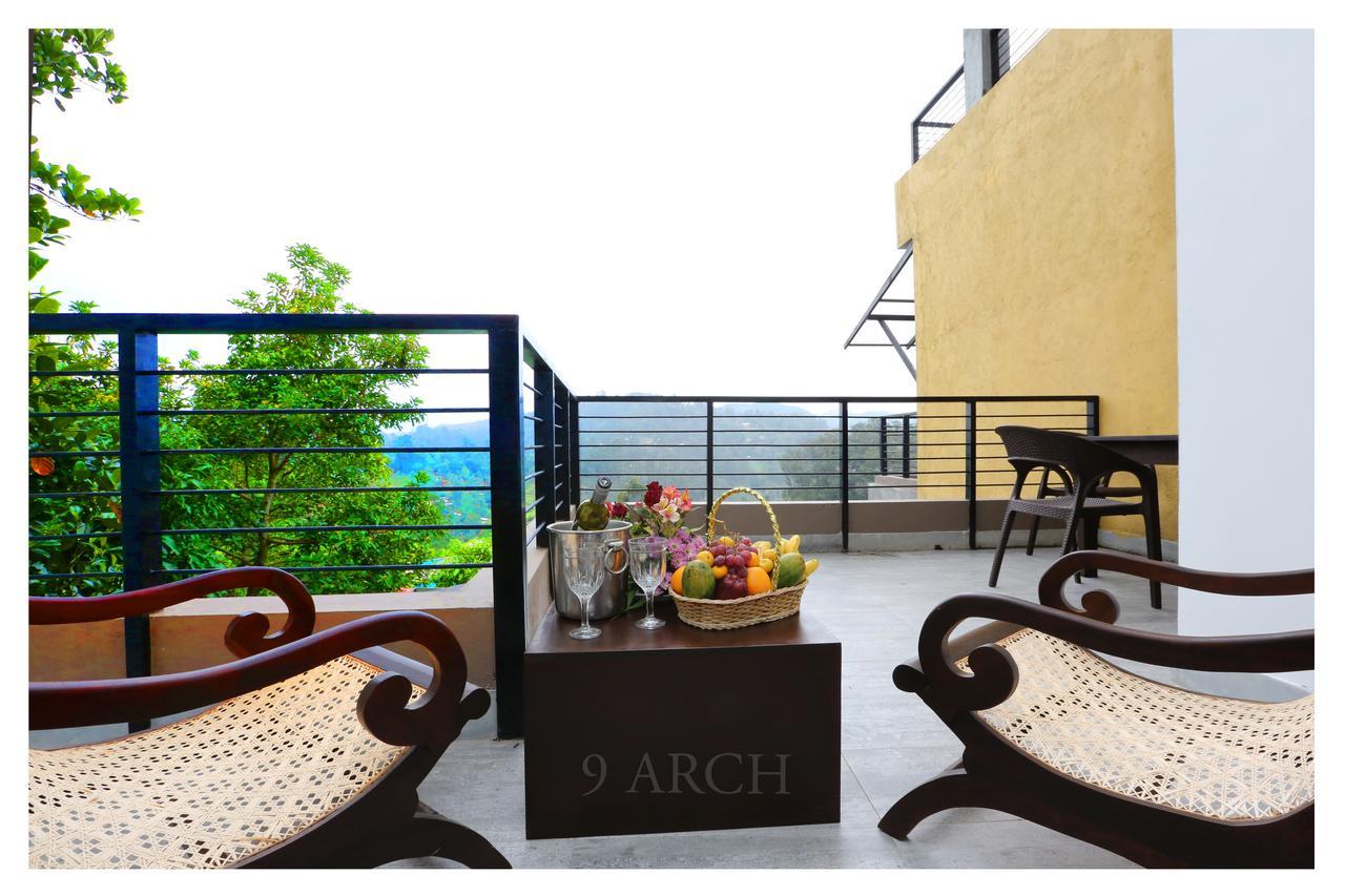 9 Arch Hotel Bandarawela Esterno foto