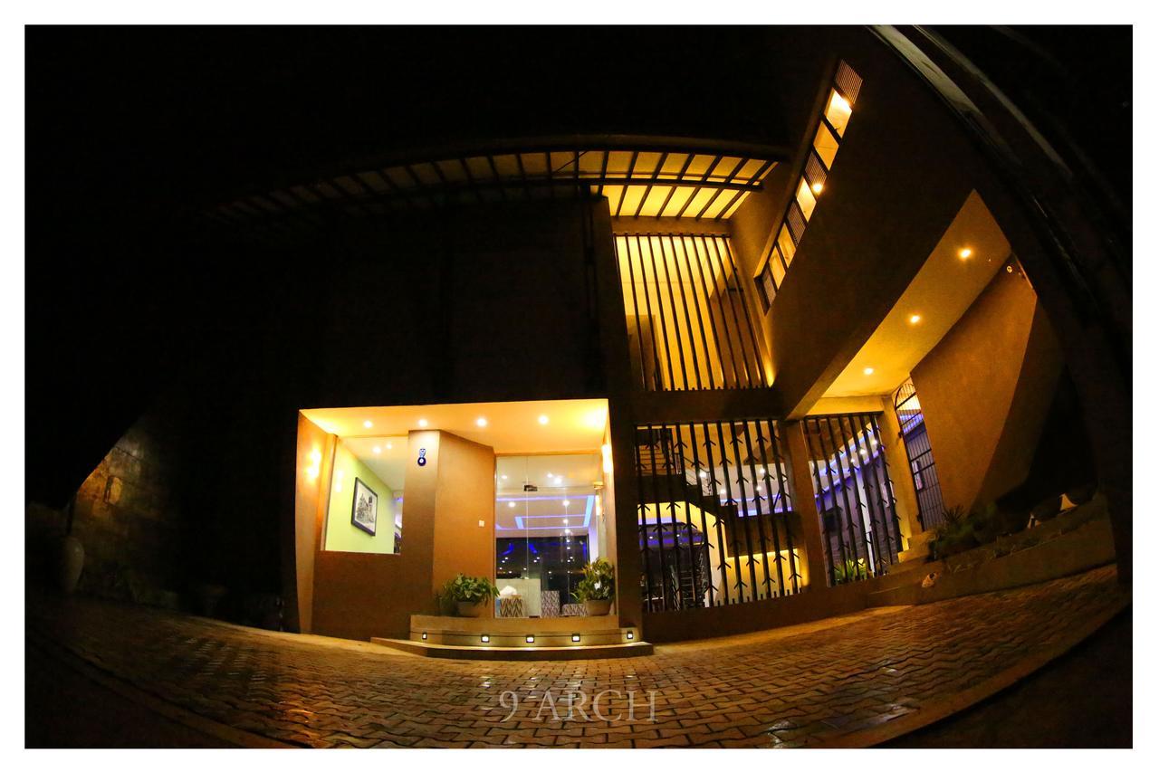 9 Arch Hotel Bandarawela Esterno foto
