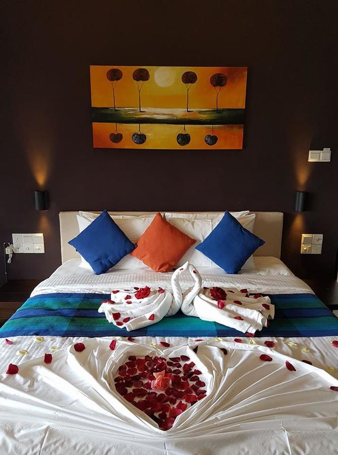 9 Arch Hotel Bandarawela Esterno foto