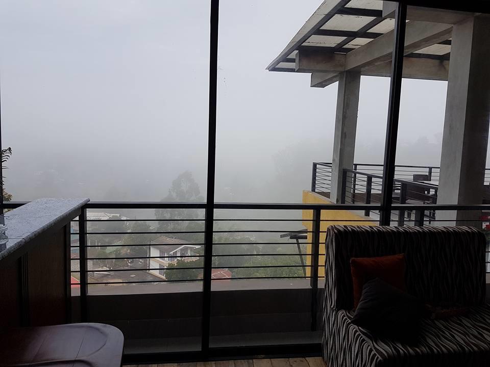 9 Arch Hotel Bandarawela Esterno foto