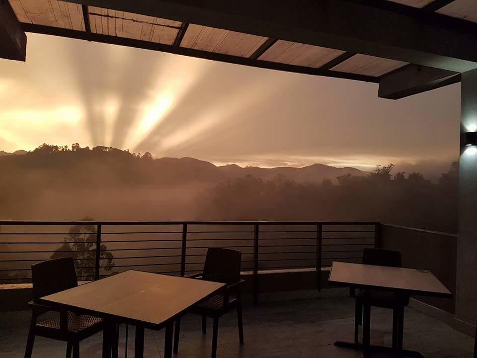 9 Arch Hotel Bandarawela Esterno foto