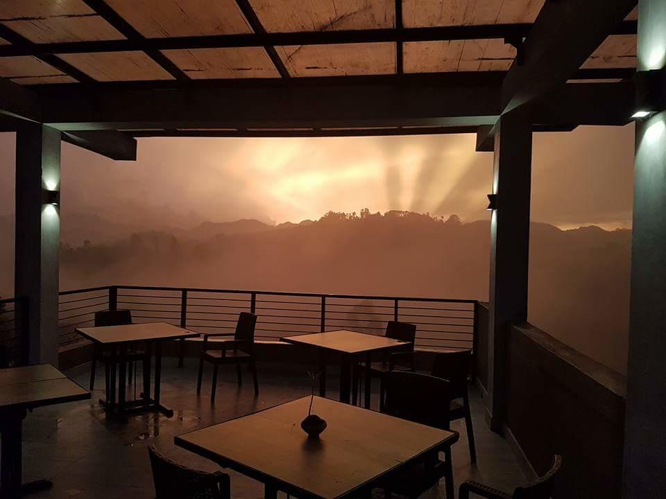 9 Arch Hotel Bandarawela Esterno foto