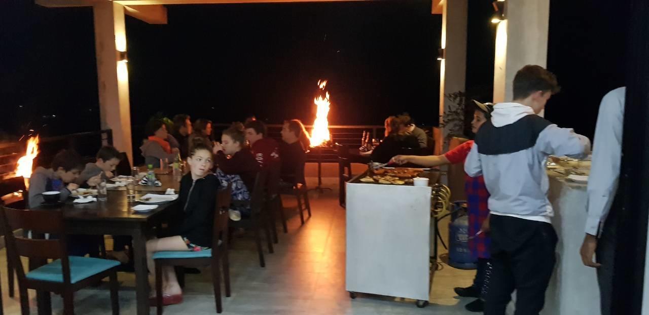 9 Arch Hotel Bandarawela Esterno foto