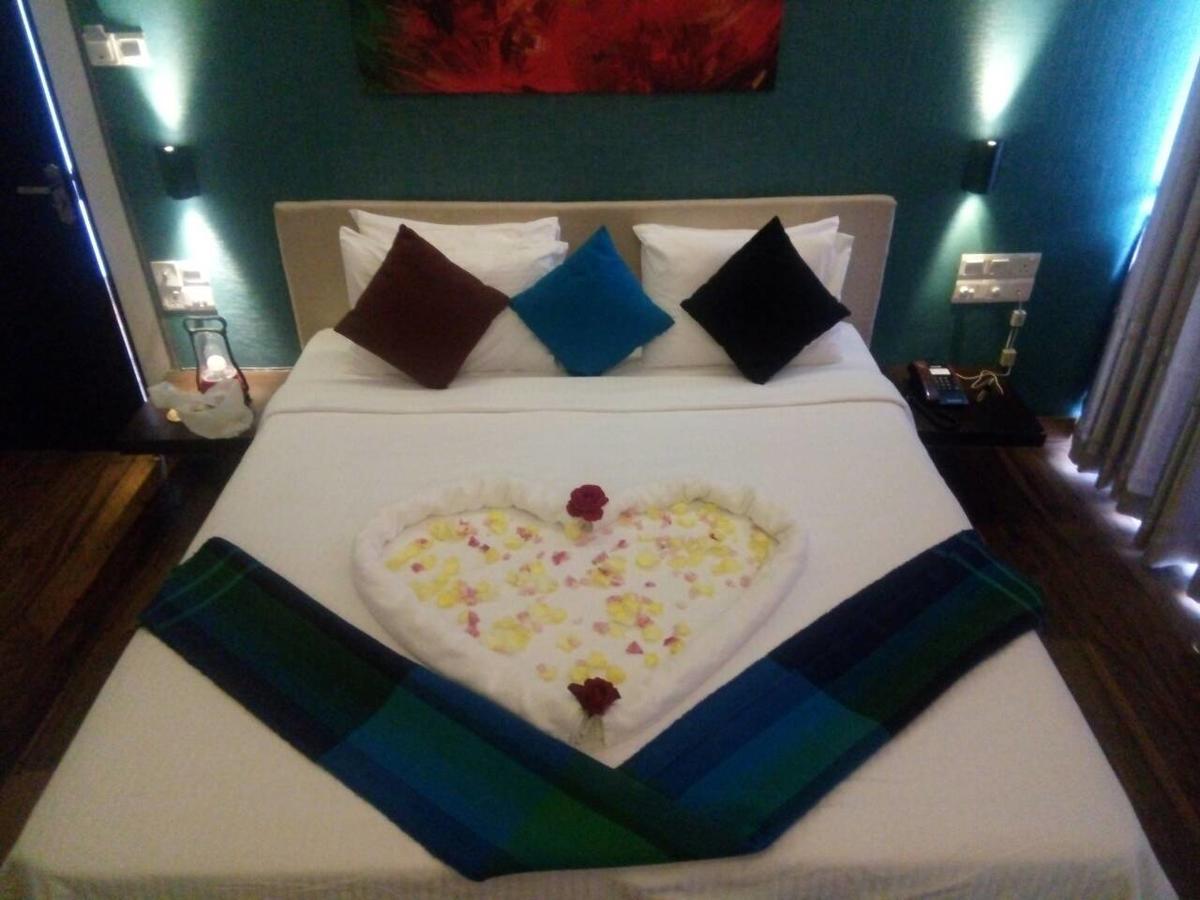 9 Arch Hotel Bandarawela Esterno foto