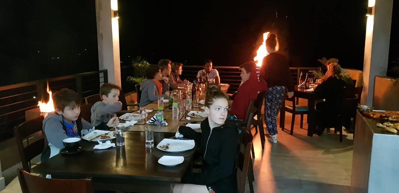 9 Arch Hotel Bandarawela Esterno foto